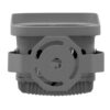 LEDTM® FLOOD-XENA 05021 Προβολέας Σποτ Wall Washer LED 24W 2400lm 10° AC 24V Αδιάβροχο IP65 RGB - Anthracite Grey - L13.5 x W11 x H15cm - 3 Years Warranty - Image 6