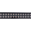 LEDTM® WASHER-MOZA 05115 Μπάρα Φωτισμού Wall Washer LED 72W 8640lm 10-30° DC 24V Αδιάβροχο IP66 Πορτοκαλί 2200K Dimmable - Γκρι Ανθρακί - Μ100 x Π7.4 x Υ7cm - 3 Χρόνια Εγγύηση - Image 5