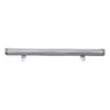 LEDTM® WASHERMOZA 90165 Μπάρα Φωτισμού Wall Washer LED 72W 7920lm 10-30° DC 24V Αδιάβροχο IP66 Θερμό Λευκό 2700K Dimmable - Bridgelux SMD Chip - Γκρι Ανθρακί - Μ100 x Π8 x Υ12.5cm - 3 Χρόνια Εγγύηση - Image 4