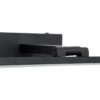LEDTM® ELLIS 60444 Μοντέρνο Φωτιστικό Τοίχου - Απλίκα Καθρέπτη Μπάνιου LED 12W 1400lm 120° AC 220-240V IP44 Φυσικό Λευκό 4500K - Lumileds SMD Chip & TÜV SÜD Driver - Μαύρο Ματ - Μ60 x Π16 x Υ6cm - 3 Χρόνια Εγγύηση - Image 7