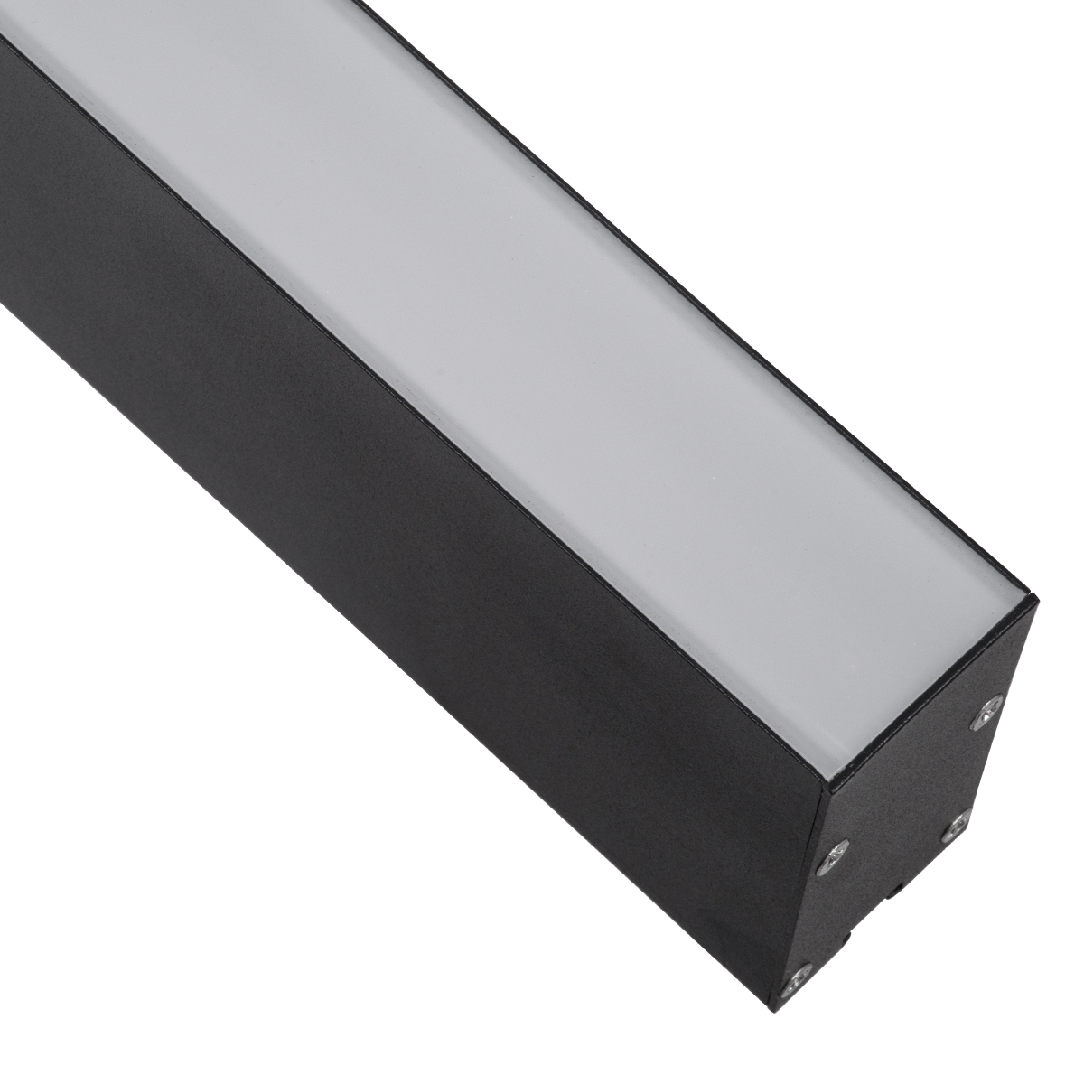LEDTM® FELIX 61028-W Μοντέρνο Φωτιστικό Τοίχου - Απλίκα LED 54W 6500lm 120° AC 220-240V IP20 Ρυθμιζόμενο Λευκό CCT με On/Off 2700K/4500K/6000K - Lumileds SMD Chip - Μαύρο Ματ - Μ120 x Π3.5 x Υ7cm - 3 Χρόνια Εγγύηση - Image 7