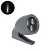 LEDTM® TREELIGHT-TREESPO 90466 Σποτ Φωτισμού Ειδικό για Φυτά - Δέντρα LED 6W 690lm 15° DC 24V Αδιάβροχο IP67 Μ6.6 x Π9 x Υ12cm Φυσικό Λευκό 4500K - Γκρι Ανθρακί - 3 Years Warranty - Image 2