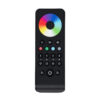 LEDTM® 71563 RS4 SKYDANCE Ασύρματο Χειριστήριο Αφής RF 2.4Ghz 4 Group για όλα τα RGB/RGBW SKYDANCE Controller DC 3V 2 x AAA - IP20 Μαύρο Μ14 x Π5 x Υ1.9cm - 5 Years Warranty - Image 2