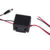 LEDTM® 73110 Μεταλλάκτης Τροφοδοσίας από DC 24V σε DC 12V 3A 36watt - Image 2