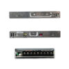 LEDTM® MEANWELL-LRS200-12 90782 Τροφοδοτικό/Μετασχηματιστής PELV 200W 17A DC 12V IP20 - AC 220-240V σε DC 12V / Ρυθμιζόμενo από DC 10.2V έως DC 13.8V - Μ21.5 x Π11.5 x Υ3cm - 3 Χρόνια Εγγύηση - Image 7