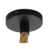 LEDTM® BRADLEY 10001328 Vintage Κρεμαστό Φωτιστικό Οροφής με Ντουί 1 x E27 AC 220-240V IP20 - Πολύχρωμο - Μ33 x Π33 x Υ33cm - Image 13
