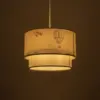 LEDTM® BALLON 204-0121 Παιδικό Κρεμαστό Φωτιστικό Οροφής με Ντουί 1 x E27 AC 220-240V IP20 - Πολύχρωμο - Μ30 x Π30 x Υ20cm - Image 3