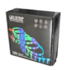 ΣΕΤ ΤΑΙΝΙΑΣ LED RGB 14.4W IP20  BLUETOOTH - Image 2