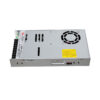 LEDTM® MEANWELL-LRS450-12 90786 Τροφοδοτικό/Μετασχηματιστής Class I PELV 450W 37.5A AC 220-240V σε DC 12V IP20 - Ρυθμιζόμενo από DC 10.2V έως DC 13.8V - Ασημί - Μ22.5 x Π12.4 x Υ3.5cm - 3 Χρόνια Εγγύηση - Image 4