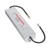 LEDTM® 73064 Μεταλλικό Τροφοδοτικό SELV για Προϊόντα LED 200W 8.3A - AC 220-240V σε DC 24V - Αδιάβροχο IP67 Μ25.5 x Π6.5 x Υ3cm - 3 Years Warranty - Image 2