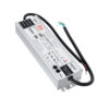 LEDTM® MEANWELL-HLG240H-24A 90793 Τροφοδοτικό/Μετασχηματιστής SELV 240W 10A DC 24V Αδιάβροχο IP65 - AC 220-240V σε DC 24V / Ρυθμιζόμενο από 22.4VDC έως 25.6VDC - Μ24.4 x Π6.8 x Υ3.88cm - 3 Χρόνια Εγγύηση - Image 2