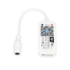 LEDTM® 73441 Ασύρματος LED Mini Dream-Color Magic Digital RGBW Controller με Χειριστήριο RF 21 Keys για LED Digital RGBW Προϊόντα 5v - 12v - 24v 2048 IC - Image 3