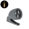 LEDTM® TREESPO 90465 Φωτιστικό Σποτ για Φυτά - Δέντρα LED 6W 660lm 15° DC 24V Αδιάβροχο IP65 Θερμό Λευκό 2700K Dimmable - Bridgelux SMD Chip - Γκρι Ανθρακί - Μ6.6 x Π9 x Υ12cm - 3 Χρόνια Εγγύηση - Image 2