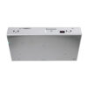LEDTM® MEANWELL-LRS450-12 90786 Τροφοδοτικό/Μετασχηματιστής Class I PELV 450W 37.5A AC 220-240V σε DC 12V IP20 - Ρυθμιζόμενo από DC 10.2V έως DC 13.8V - Ασημί - Μ22.5 x Π12.4 x Υ3.5cm - 3 Χρόνια Εγγύηση - Image 5