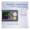 LEDTM® 79984 DPS5020-USB-BT Ψηφιακό Δοκιμαστικό Εργαλείο Ηλεκτρονικού/Τεχνικού Τμήματος Ρυθμιζόμενης Τάσης & Ampere - Βολτόμετρο/Αμπερόμετρο/Βατόμετρο Μετατροπέας με LCD Οθόνη Max Output 0-20A/DC 0-50V/0-1000W με Micro USB & Βluetooth APP - Image 25
