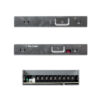 LEDTM® MEANWELL-LRS200-24 90783 Τροφοδοτικό/Μετασχηματιστής Class I PELV 200W 8.8A AC 220-240V σε DC 24V IP20 - Ρυθμιζόμενo από DC 21.6V έως DC 28.8V - Ασημί - Μ21.5 x Π11.5 x Υ3cm - 3 Χρόνια Εγγύηση - Image 7