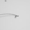 LEDTM® BURTON 61203-S Μοντέρνο Φωτιστικό Οροφής LED 75W 8625lm 120° AC 220-240V IP20 Ρυθμιζόμενο Λευκό CCT με Χειριστήριο από 2700K έως 6000K Dimmable - Lumileds SMD Chip - Λευκό Ματ - Μ60 x Π60 x Υ8cm - 3 Χρόνια Εγγύηση - Image 14