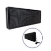 LEDTM® DISPLAY 90321 Κυλιόμενη Ψηφιακή Επιγραφή Διπλής Όψης 96x32cm P10 96x32 Pixel LED 300W AC 220-240V Αδιάβροχο IP65 Κόκκινο - WiFi Control μέσω FK APP - Αισθητήρας Θερμοκρασίας & Υγρασίας - Μ104 x Π12 x Υ40cm - 2 Χρόνια Εγγύηση - Image 2