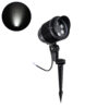 LEDTM® TREELIGHT-LINA 90653 Σποτ Φωτισμού Ειδικό για Φυτά - Δέντρα με Βάση Κήπου / Καρφωτό LED 6W 720lm 30° DC 24V Αδιάβροχο IP65 Μ10.5 x Π18 x Υ40cm Ψυχρό Λευκό 6000K - Γκρι Ανθρακί - 3 Years Warranty - Image 2