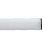 LEDTM® ELLIS 60444 Μοντέρνο Φωτιστικό Τοίχου - Απλίκα Καθρέπτη Μπάνιου LED 12W 1400lm 120° AC 220-240V IP44 Φυσικό Λευκό 4500K - Lumileds SMD Chip & TÜV SÜD Driver - Μαύρο Ματ - Μ60 x Π16 x Υ6cm - 3 Χρόνια Εγγύηση - Image 8