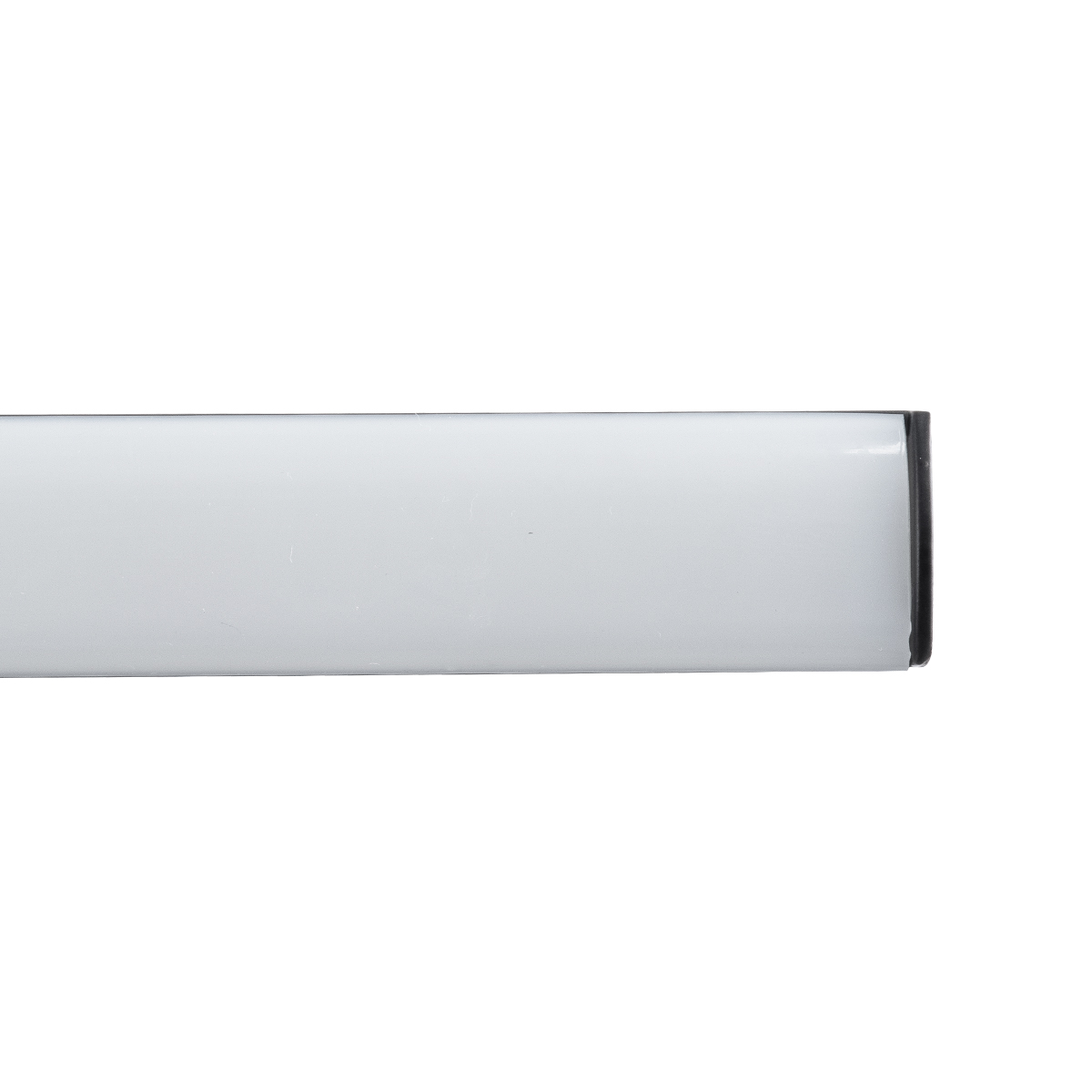 LEDTM® ELLIS 60444 Μοντέρνο Φωτιστικό Τοίχου - Απλίκα Καθρέπτη Μπάνιου LED 12W 1400lm 120° AC 220-240V IP44 Φυσικό Λευκό 4500K - Lumileds SMD Chip & TÜV SÜD Driver - Μαύρο Ματ - Μ60 x Π16 x Υ6cm - 3 Χρόνια Εγγύηση - Image 8