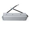 LEDTM® MEANWELL-HLG320H-24A 90794 Τροφοδοτικό/Μετασχηματιστής SELV 320W 13.3A DC24V Αδιάβροχο IP65 - AC 220-240V σε DC 24V / Ρυθμιζόμενο από DC 21V έως DC 26V - Μ25.2 x Π9 x Υ4.38cm - 3 Χρόνια Εγγύηση - Image 3