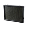 LEDTM® DISPLAY 90800 Κυλιόμενη Ψηφιακή Επιγραφή 64x48cm P10 Μονής Όψης LED AC 220-240V Αδιάβροχο IP65 Ψυχρό Λευκό 6000K - WiFi Control μέσω FK APP - Αισθητήρας Θερμοκρασίας & Υγρασίας - Μ72 x Π9 x Υ56cm - 2 Χρόνια Εγγύηση - Image 2