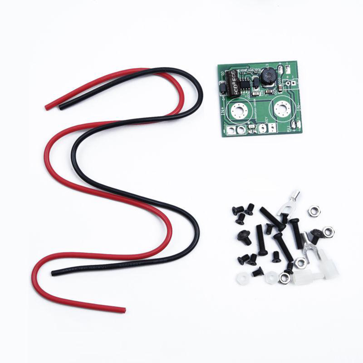 LEDTM® 79984 DPS5020-USB-BT Ψηφιακό Δοκιμαστικό Εργαλείο Ηλεκτρονικού/Τεχνικού Τμήματος Ρυθμιζόμενης Τάσης & Ampere - Βολτόμετρο/Αμπερόμετρο/Βατόμετρο Μετατροπέας με LCD Οθόνη Max Output 0-20A/DC 0-50V/0-1000W με Micro USB & Βluetooth APP - Image 11