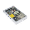 LEDTM® MEANWELL-LRS200-12 90782 Τροφοδοτικό/Μετασχηματιστής PELV 200W 17A DC 12V IP20 - AC 220-240V σε DC 12V / Ρυθμιζόμενo από DC 10.2V έως DC 13.8V - Μ21.5 x Π11.5 x Υ3cm - 3 Χρόνια Εγγύηση - Image 3