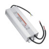 LEDTM® 73065 Μεταλλικό Τροφοδοτικό SELV για Προϊόντα LED 300W 12.5A - AC 220-240V σε DC 24V - Αδιάβροχο IP67 Μ24.5 x Π7.5 x Υ4cm - 3 Years Warranty - Image 2