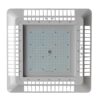 LEDTM® 115090 Φωτιστικό Οροφής για Βενζινάδικα Gas Station 140W AC 230V 19600lm 60° Αδιάβροχο IP65 Φυσικό Λευκό 5000K - Image 2