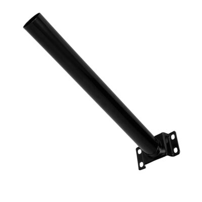 Alternative view of LEDTM® 71549 Μεταλλική Βάση Στήριξης M50cm x Φ50mm για Φωτιστικά Δρόμου Street Lights με Διάμετρο Βάσης από Φ50mm έως Φ60mm
