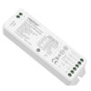 LEDTM® 73422 LS2 Mi-BOXER DC RF 2.4Ghz 5 in 1 Dimmer High Speed Controller / Dimmer 5 Καναλιών DC 12-24V 5 x 3A 72W - Max 15A 360W - IP20 RGBW+WW Μ13 x Π5 x Υ2.5cm - 5 Years Warranty - Image 2