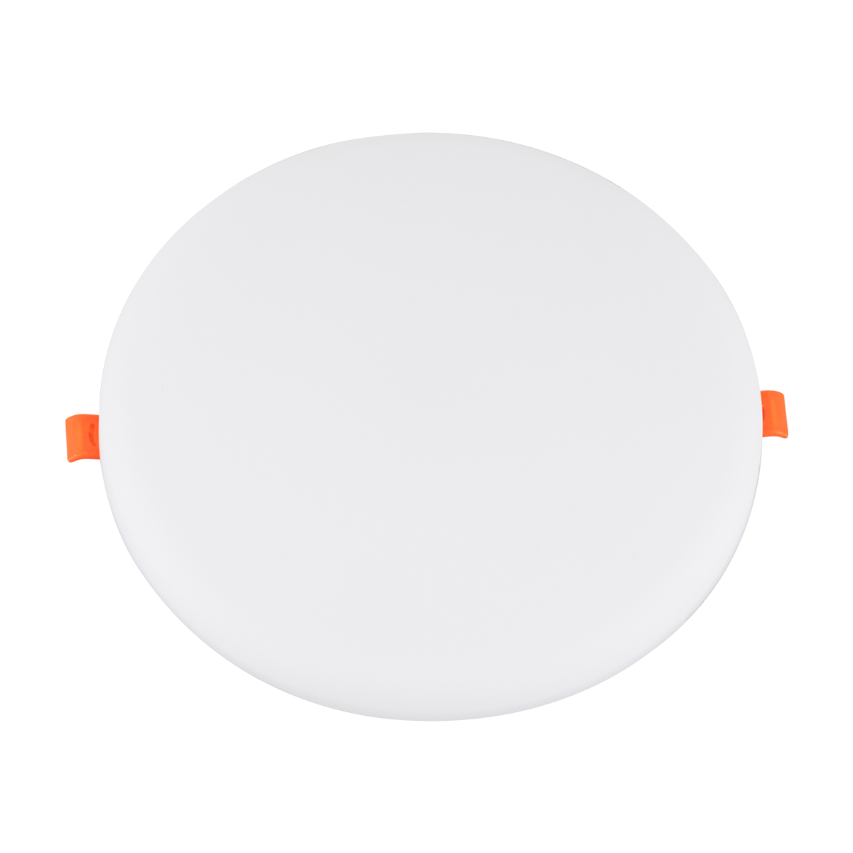 LEDTM® PANELEON 60191 Χωνευτό Panel Οροφής με Σύστημα Ρυθμιζόμενης Τρύπας Κοπής LED 33W 3590lm 180° AC 220-240V IP20 Ψυχρό Λευκό 6000K - Lumileds SMD Chip & TÜV SÜD Driver - Λευκό Γαλακτερό - Μ22.2 x Π22.2 x Υ2cm / Q3.5cm έως Q20.5cm - 3 Χρόνια Εγγύηση - Image 3
