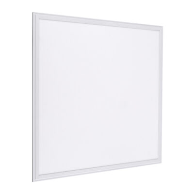 Alternative view of LEDTM® PANELETI 60206 Χωνευτό Panel Οροφής 60x60 LED 40W 4000lm 120° UGR<19 AC 220-240V IP20 Ψυχρό Λευκό 6000K - Lumileds SMD Chip & TÜV SÜD Driver - Λευκό Γαλακτερό - Μ60 x Π60 x Υ1.5cm / Q56 x 56cm - 5 Χρόνια Εγγύηση