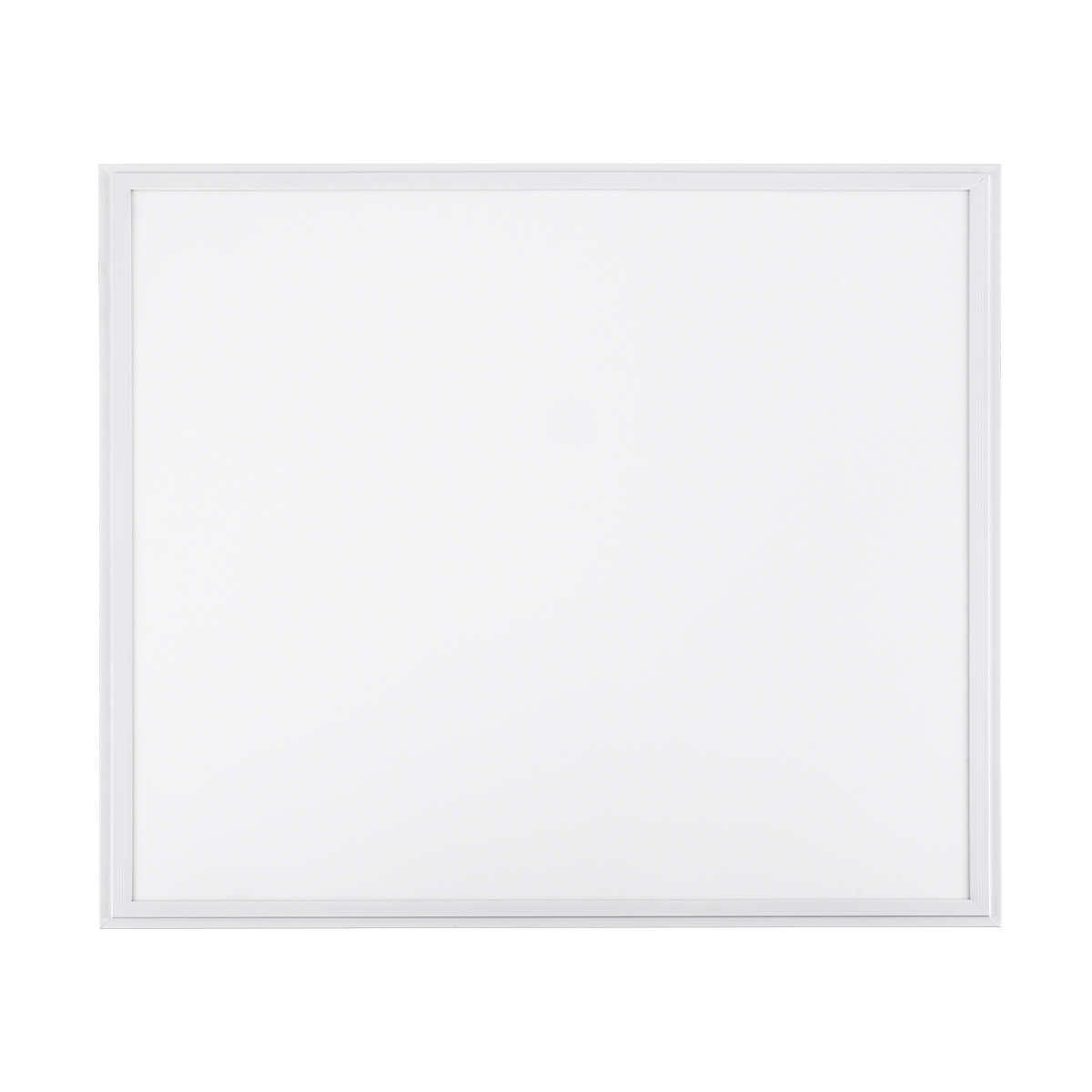 LEDTM® PANELETI 60206 Χωνευτό Panel Οροφής 60x60 LED 40W 4000lm 120° UGR<19 AC 220-240V IP20 Ψυχρό Λευκό 6000K - Lumileds SMD Chip & TÜV SÜD Driver - Λευκό Γαλακτερό - Μ60 x Π60 x Υ1.5cm / Q56 x 56cm - 5 Χρόνια Εγγύηση - Image 3