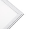 LEDTM® PANELETI 60207 Χωνευτό Panel Οροφής 60x60 LED 40W 3800lm 120° UGR<19 AC 220-240V IP20 Φυσικό Λευκό 4500K - Lumileds SMD Chip & TÜV SÜD Driver - Λευκό Γαλακτερό - Μ60 x Π60 x Υ1.5cm / Q56 x 56cm - 5 Χρόνια Εγγύηση - Image 9