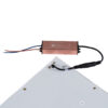 LEDTM® PANELETI 60209 Χωνευτό Panel Οροφής 60x60 LED 48W 4800lm 120° UGR<19 AC 220-240V IP20 Ψυχρό Λευκό 6000K - Lumileds SMD Chip & TÜV SÜD Driver - Λευκό Γαλακτερό - Μ60 x Π60 x Υ1.5cm / Q56 x 56cm - 5 Χρόνια Εγγύηση - Image 10