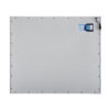 LEDTM® PANELETI 60210 Χωνευτό Panel Οροφής 60x60 LED 48W 4560lm 120° UGR<19 AC 220-240V IP20 Φυσικό Λευκό 4500K - Lumileds SMD Chip & TÜV SÜD Driver - Λευκό Γαλακτερό - Μ60 x Π60 x Υ1.5cm / Q56 x 56cm - 5 Χρόνια Εγγύηση - Image 5