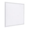 LEDTM® PANELETI 60211 Χωνευτό Panel Οροφής 60x60 LED 48W 4320lm 120° UGR<19 AC 220-240V IP20 Θερμό Λευκό 2700K - Lumileds SMD Chip & TÜV SÜD Driver - Λευκό Γαλακτερό - Μ60 x Π60 x Υ1.5cm / Q56 x 56cm - 5 Χρόνια Εγγύηση - Image 3