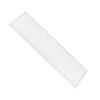 LEDTM® PANELETI 60212 Χωνευτό Panel Οροφής 120x30 LED 48W 4800lm 120° UGR<19 AC 220-240V IP20 Ψυχρό Λευκό 6000K - Lumileds SMD Chip & TÜV SÜD Driver - Λευκό Γαλακτερό - Μ120 x Π30 x Υ1.5cm / Q116 x 26cm - 5 Χρόνια Εγγύηση - Image 3