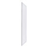 LEDTM® PANELETI 60212 Χωνευτό Panel Οροφής 120x30 LED 48W 4800lm 120° UGR<19 AC 220-240V IP20 Ψυχρό Λευκό 6000K - Lumileds SMD Chip & TÜV SÜD Driver - Λευκό Γαλακτερό - Μ120 x Π30 x Υ1.5cm / Q116 x 26cm - 5 Χρόνια Εγγύηση - Image 6