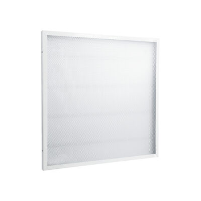 Alternative view of LEDTM® 60217 LED Panel Transparent 60x60cm 44W 3960lm 120° CRI≥80Ra AC 220-240V IP20 Μ60 x Π60 x Υ2.5cm - Θερμό Λευκό 2700K - 2 Χρόνια Εγγύηση