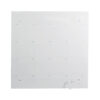 LEDTM® 60217 LED Panel Transparent 60x60cm 44W 3960lm 120° CRI≥80Ra AC 220-240V IP20 Μ60 x Π60 x Υ2.5cm - Θερμό Λευκό 2700K - 2 Χρόνια Εγγύηση - Image 4
