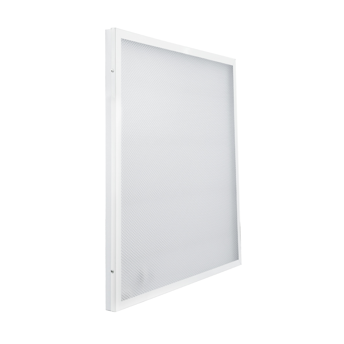 LEDTM® 60217 LED Panel Transparent 60x60cm 44W 3960lm 120° CRI≥80Ra AC 220-240V IP20 Μ60 x Π60 x Υ2.5cm - Θερμό Λευκό 2700K - 2 Χρόνια Εγγύηση - Image 5