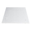 LEDTM® 60217 LED Panel Transparent 60x60cm 44W 3960lm 120° CRI≥80Ra AC 220-240V IP20 Μ60 x Π60 x Υ2.5cm - Θερμό Λευκό 2700K - 2 Χρόνια Εγγύηση - Image 7
