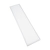 LEDTM® PANELBASE 60221 Επιτοίχιο Πλαίσιο Στήριξης Ειδικό για Πάνελ 120x30cm - Μ120 x Π30 x Υ4.4cm - Image 7