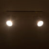 LEDTM® LEONARDO 60347 Μοντέρνο Φωτιστικό Οροφής LED 20W 2400lm 60° AC 220-240V IP20 Φυσικό Λευκό 4500K - Bridgelux COB - Λευκό - Μ32 x Π7 x Υ11.8cm - 5 Χρόνια Εγγύηση - Image 10