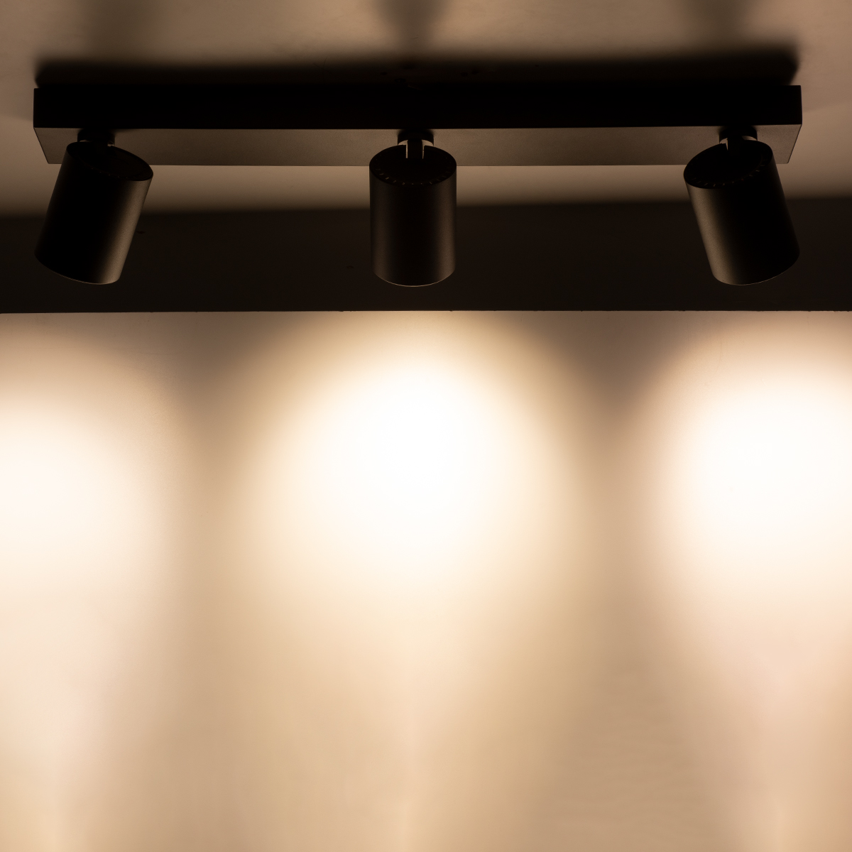 LEDTM® LEONARDO 60349 Μοντέρνο Φωτιστικό Οροφής LED 30W 3600lm 60° AC 220-240V IP20 Φυσικό Λευκό 4500K - Bridgelux COB - Λευκό - Μ52 x Π7 x Υ11.8cm - 5 Χρόνια Εγγύηση - Image 11