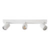 LEDTM® LEONARDO 60349 Μοντέρνο Φωτιστικό Οροφής LED 30W 3600lm 60° AC 220-240V IP20 Φυσικό Λευκό 4500K - Bridgelux COB - Λευκό - Μ52 x Π7 x Υ11.8cm - 5 Χρόνια Εγγύηση - Image 3